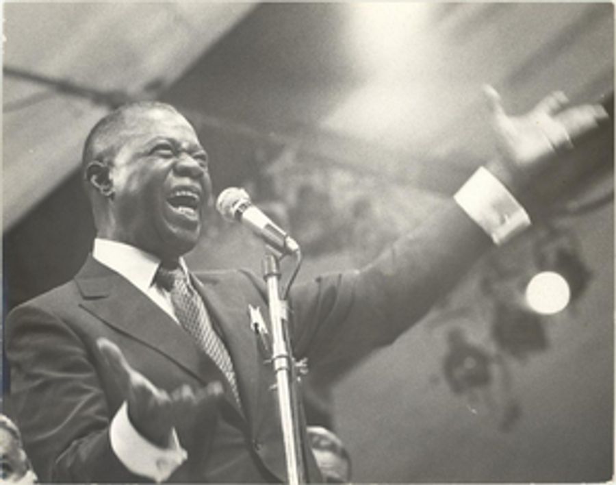 Board Of Directors Of Louis Armstrong Educational Foundation Creates $1 Million Emergency Fund For NYC Jazz Musicians Image