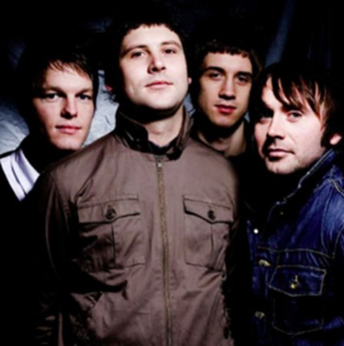 Little Man Tate to Reunite For Hometown Headline Show at O2 Academy Sheffield Little Man Tate to Reunite For Hometown Headline Show at O2 Academy Sheffield Image