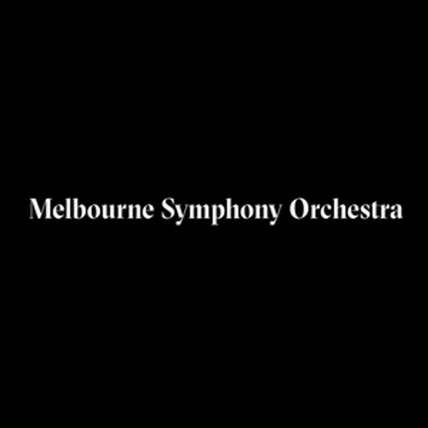 Melbourne Symphony Orchestra Will Stand Down Musicians Without Pay Next Week  Image