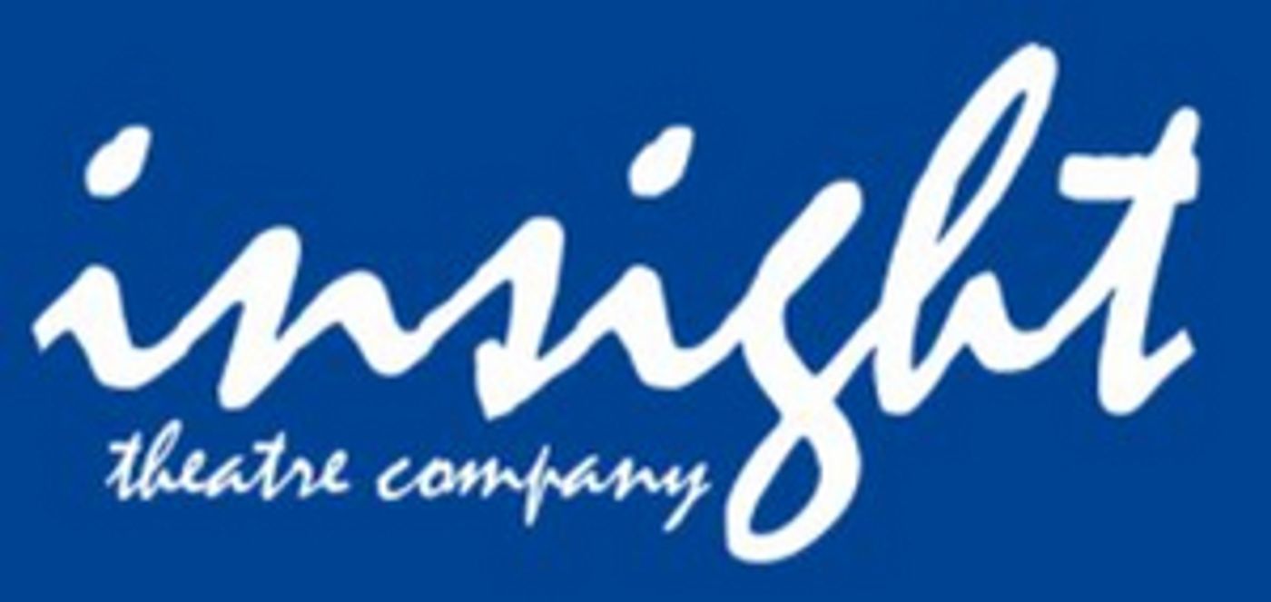 Insight Theatre Company Closes After 12 Years Insight Theatre Company Closes After 12 Years Image
