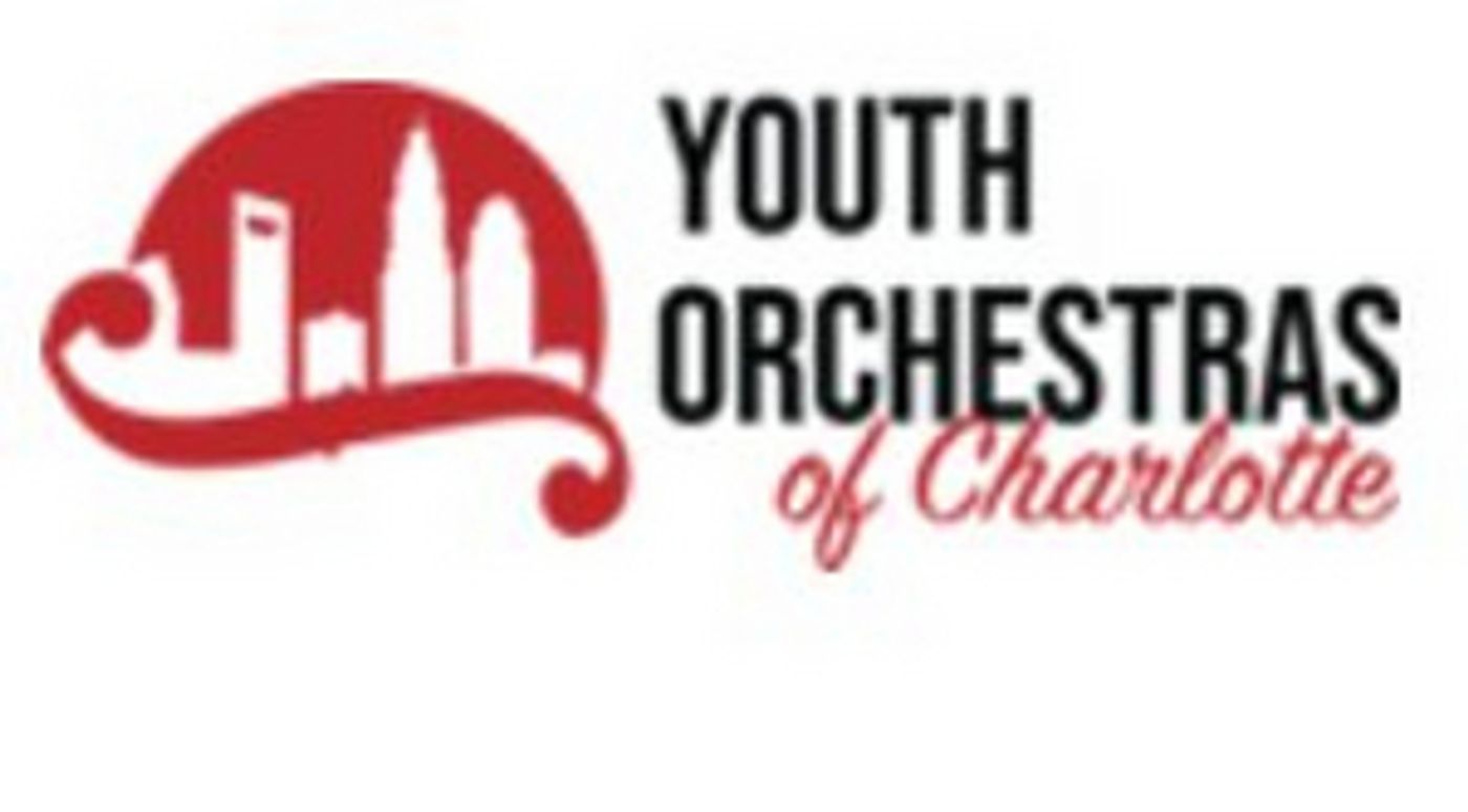 Youth Orchestras of Charlotte Looks to the Future  Image