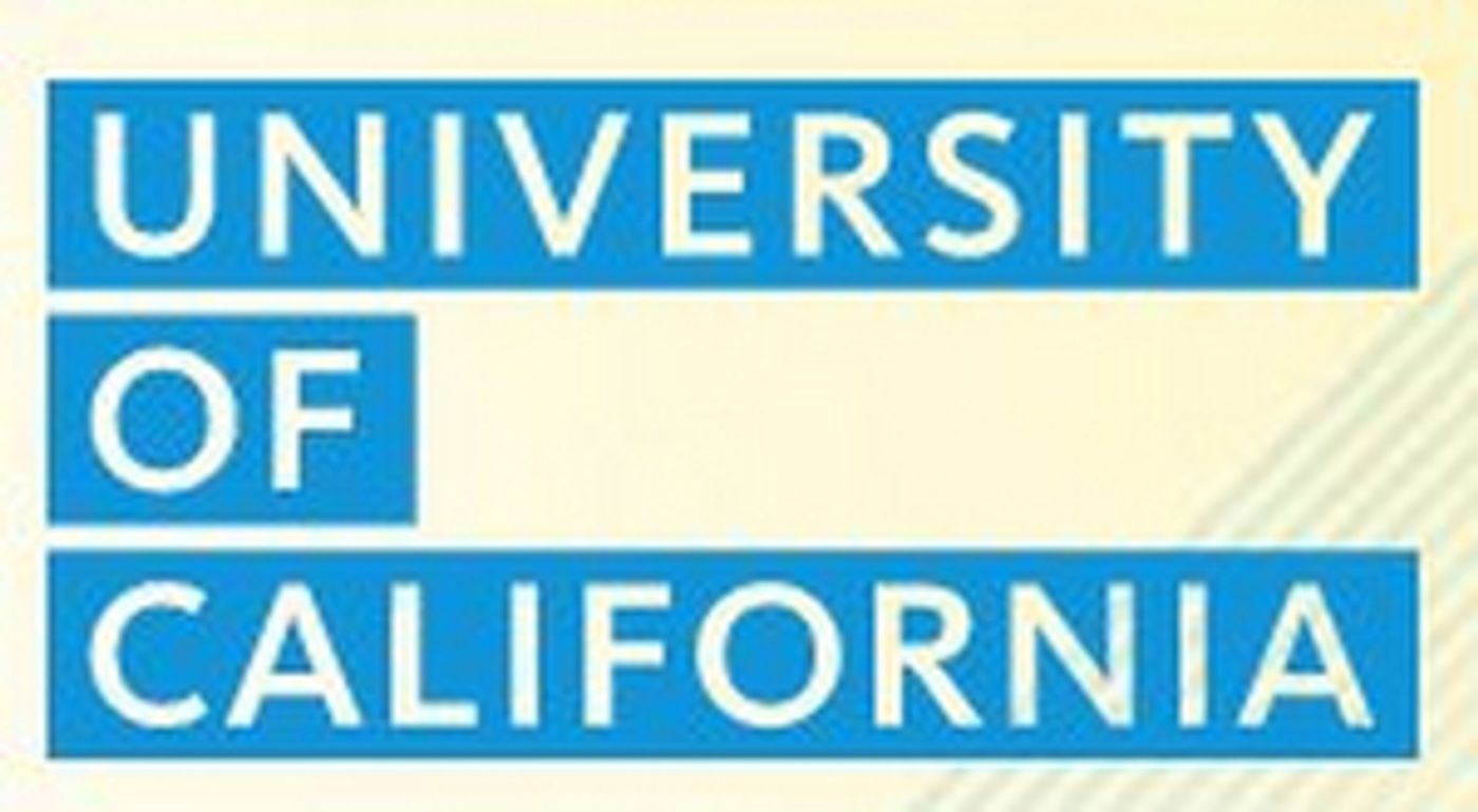 UC Riverside Theater Sews Face Masks for Colleagues UC Riverside Theater Sews Face Masks for Colleagues Image