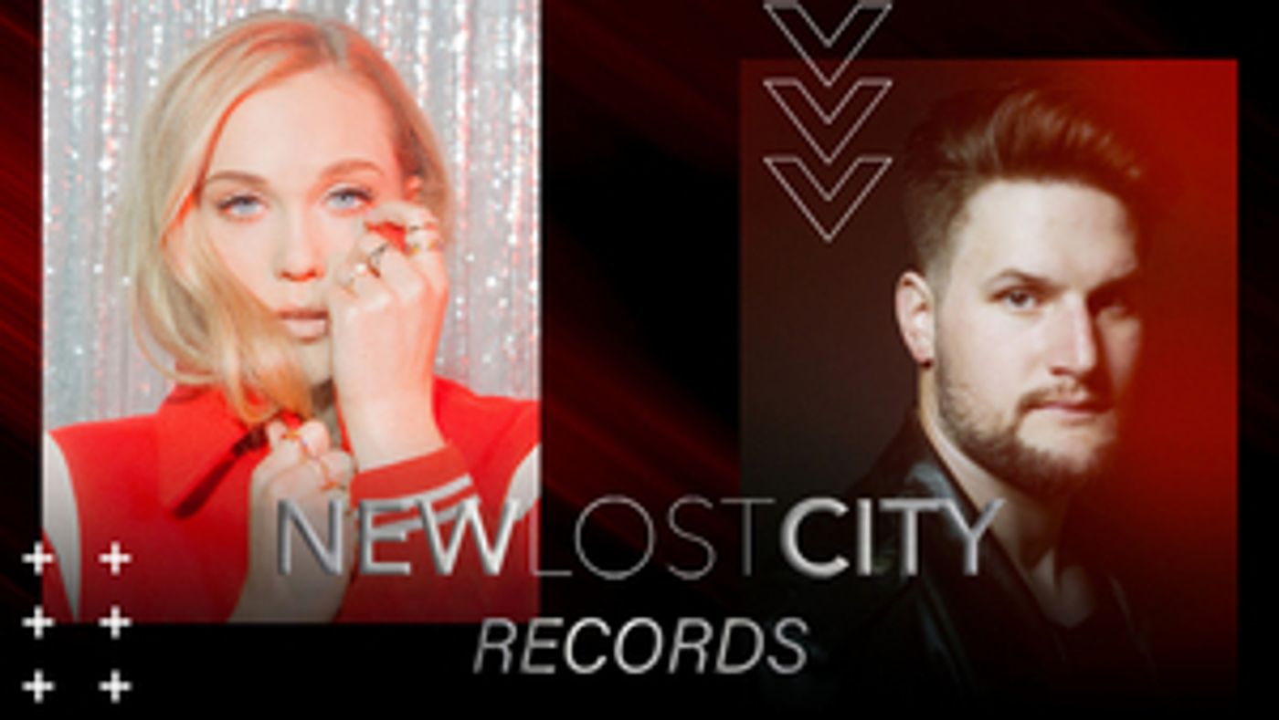 MV2 Entertainment Launches New Label Imprint, Signs Two Artists  Image