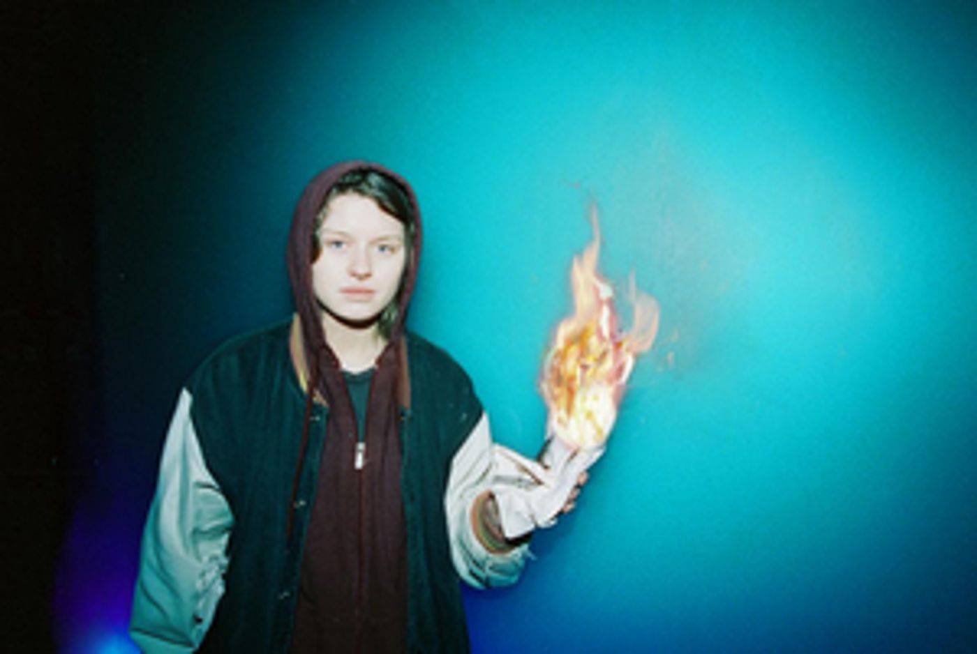 girl in red Shares New Song 'midnight love' girl in red Shares New Song 'midnight love' Image