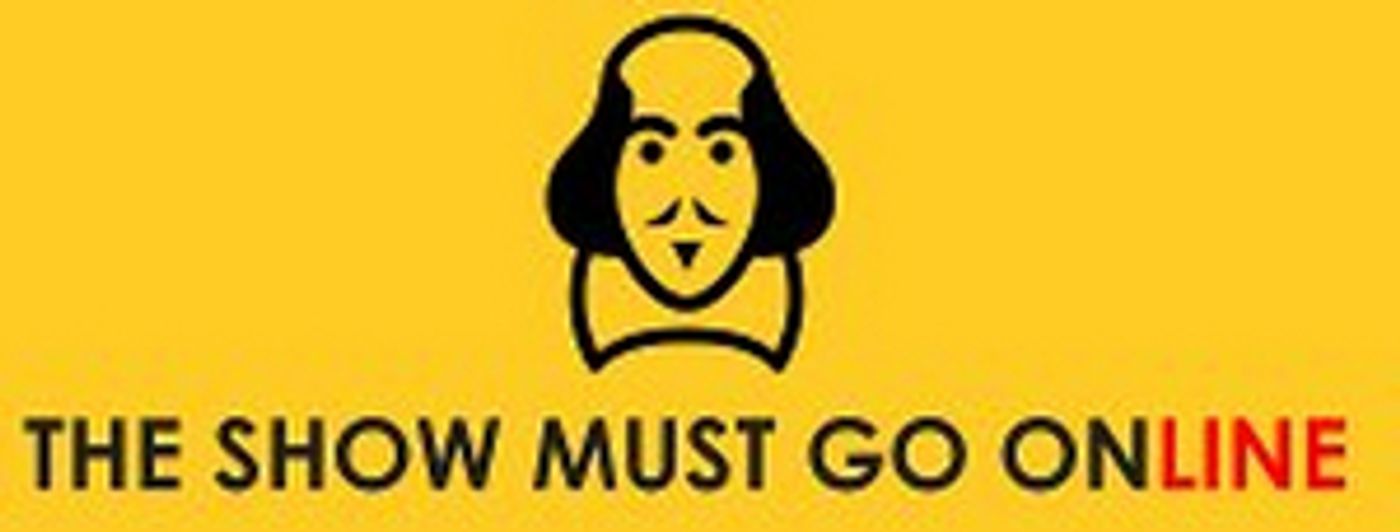 Full Cast Announced for THE SHOW MUST GO ONLINE's HENRY VI PART III  Image