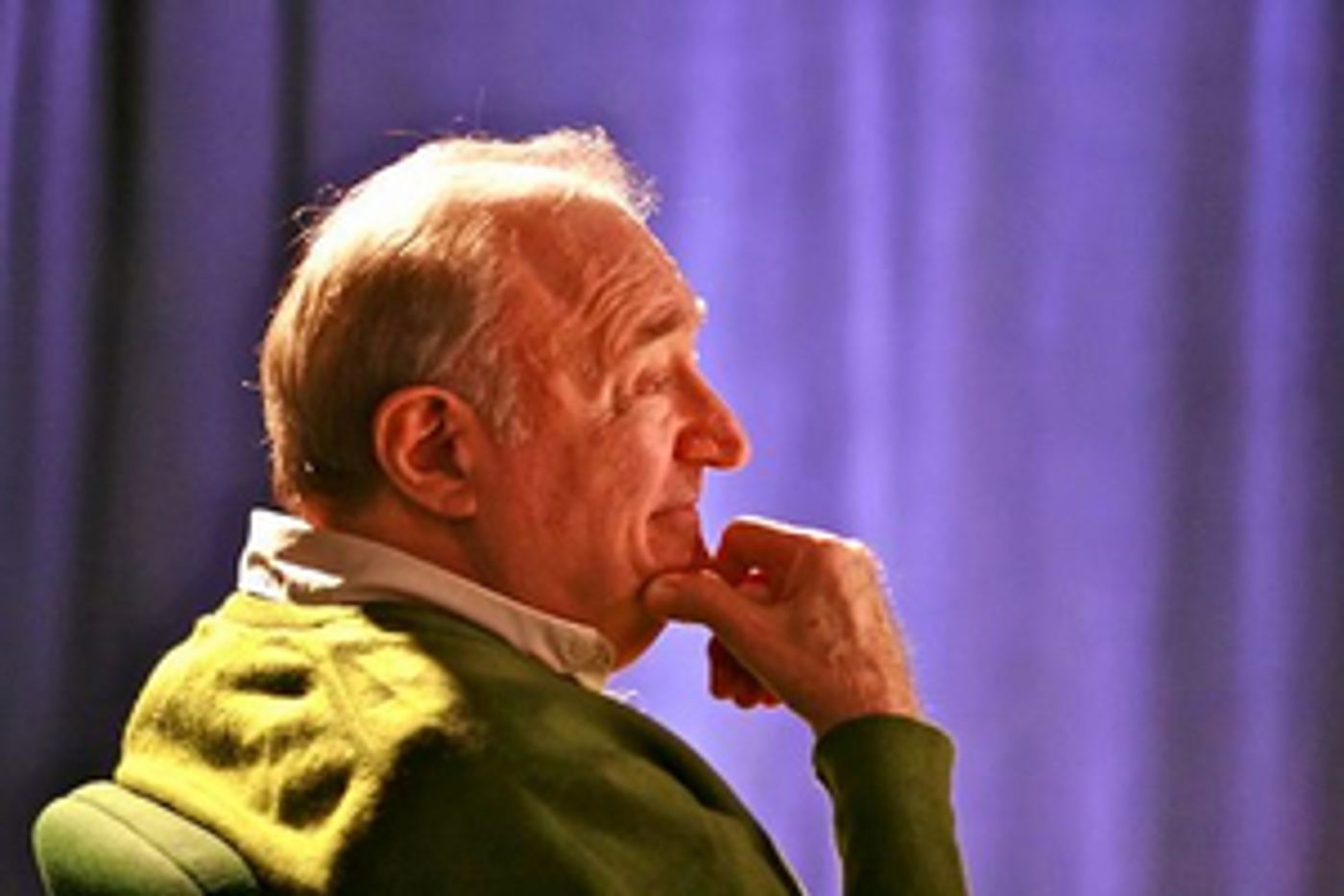 Wynn Handman, Producer and Acting Teacher, Has Passed Away at 97  Image