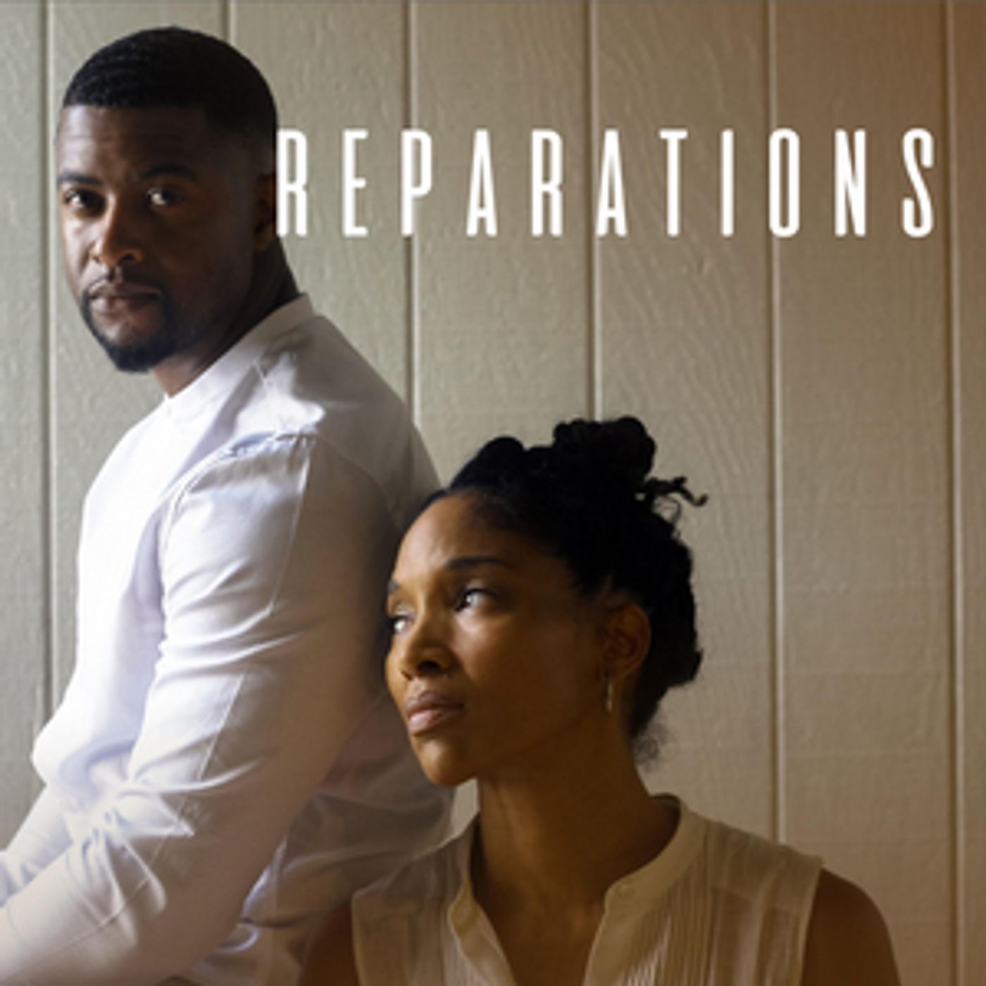The Billie Holiday Theatre Presents REPARATIONS As Part of its #StayAtHome Series The Billie Holiday Theatre Presents REPARATIONS As Part of its #StayAtHome Series Image