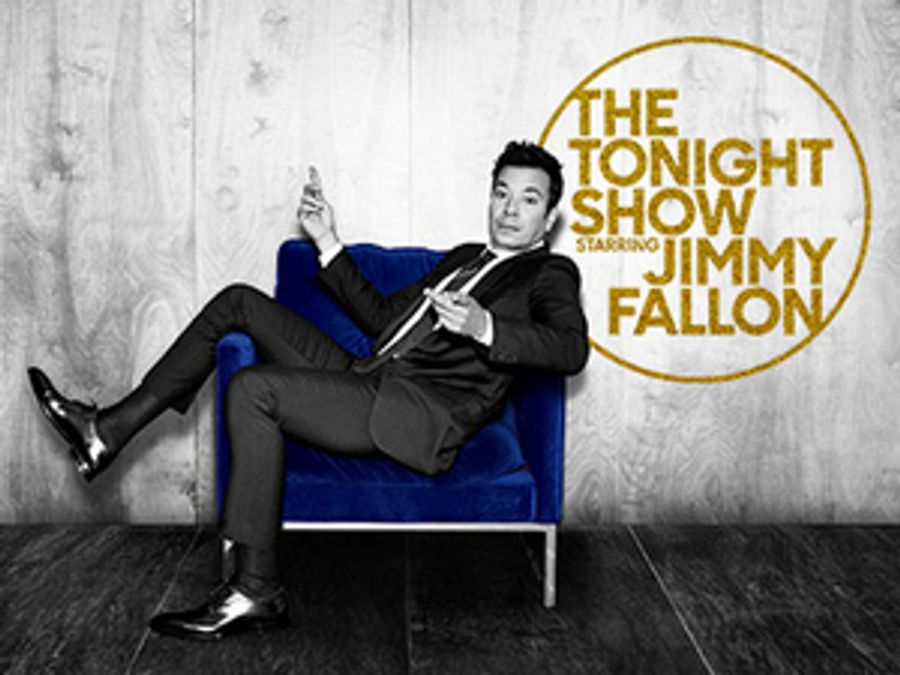 RATINGS: THE TONIGHT SHOW Wins Week of April 6-10 In 18-49 Image