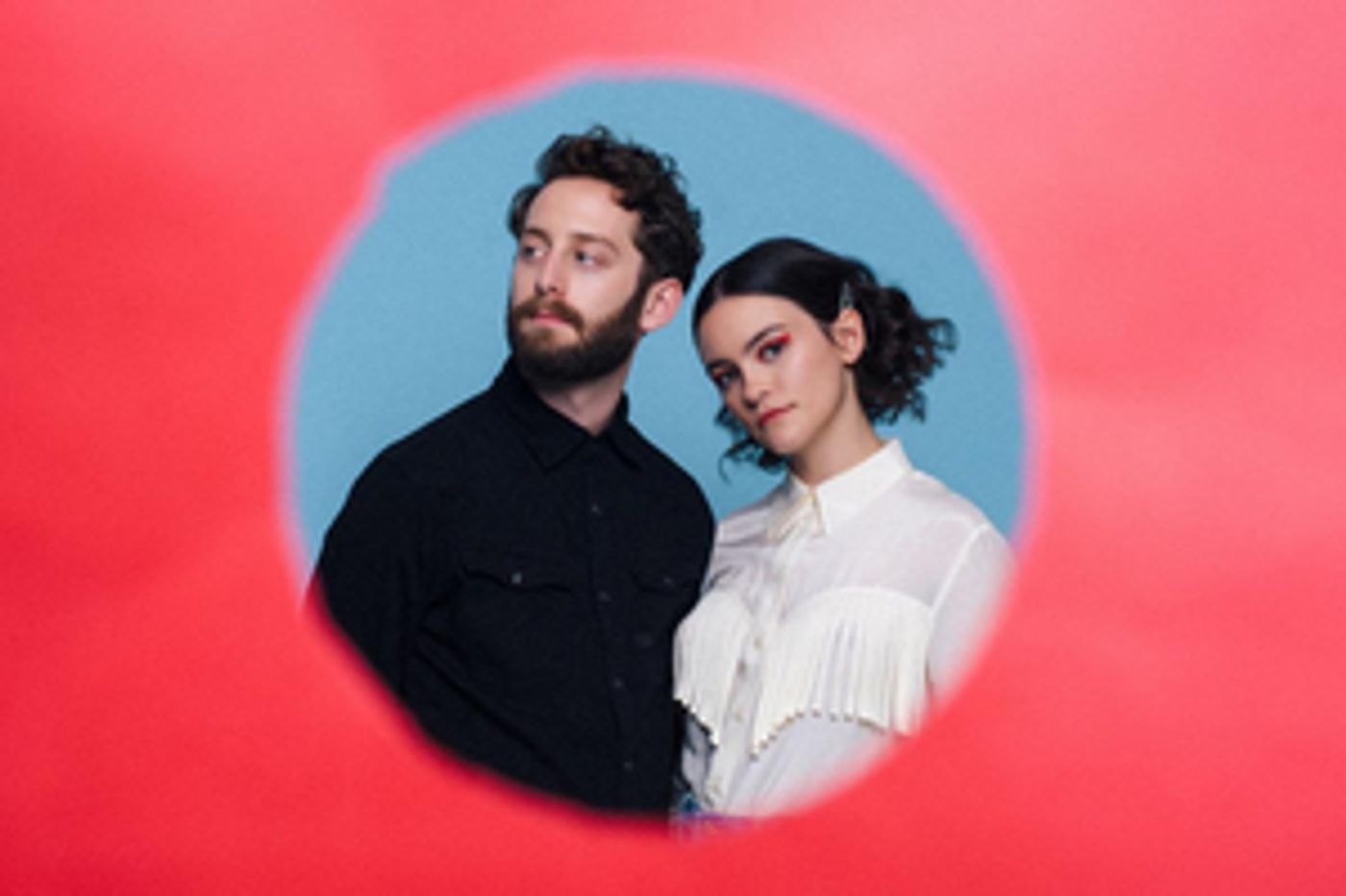 Diet Cig Shares Lead Single 'Who Are You?'  Image