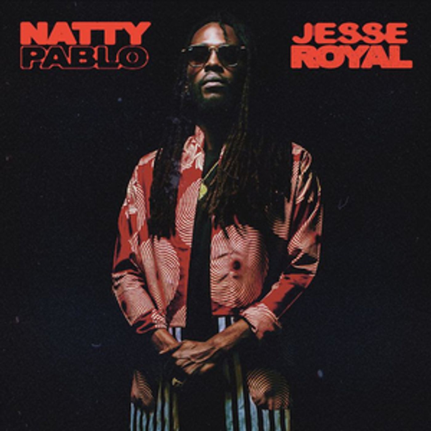 Jesse Royal Drops New Video for 'Natty Pablo'  Image
