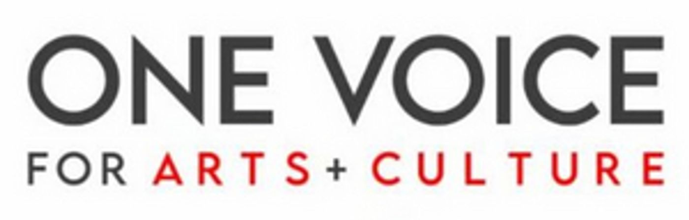 One Voice for Arts + Culture Sends Letter to Prime Minister Justin Trudeau  Image