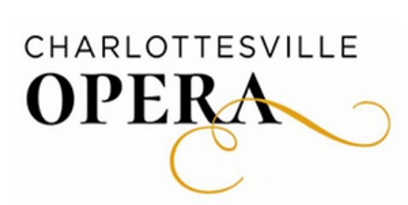 Charlottesville Opera Delays Upcoming Productions  Image