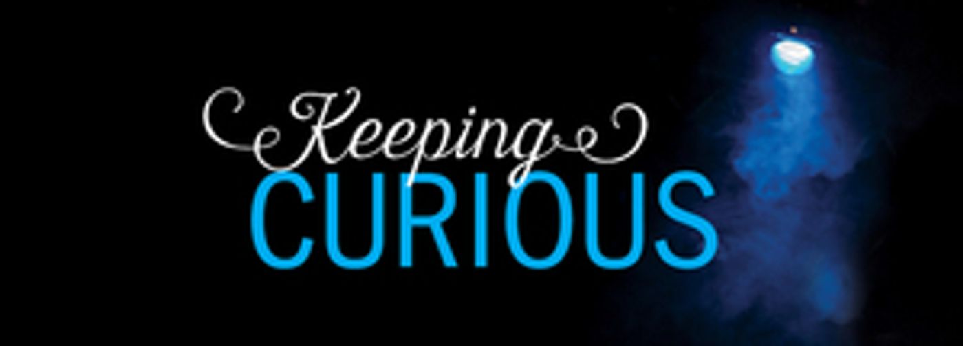 Lookingglass Theatre Company Launches KEEPING CURIOUS, a New Lineup of Free Digital Programming Lookingglass Theatre Company Launches KEEPING CURIOUS, a New Lineup of Free Digital Programming Image
