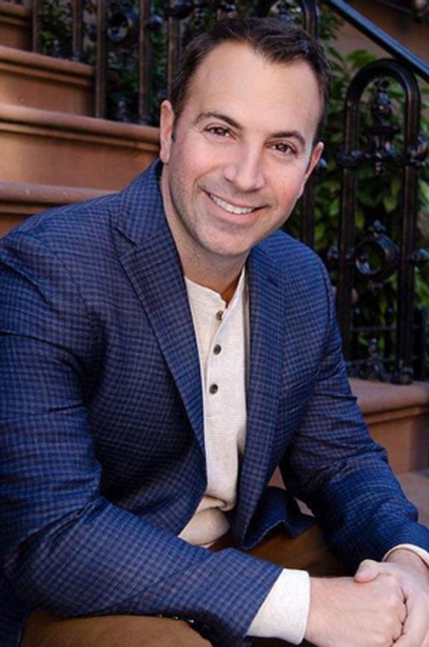 Interview: Executive and Artistic Director, Anthony Wilkinson of AVENEL PERFORMING ARTS CENTER  Image