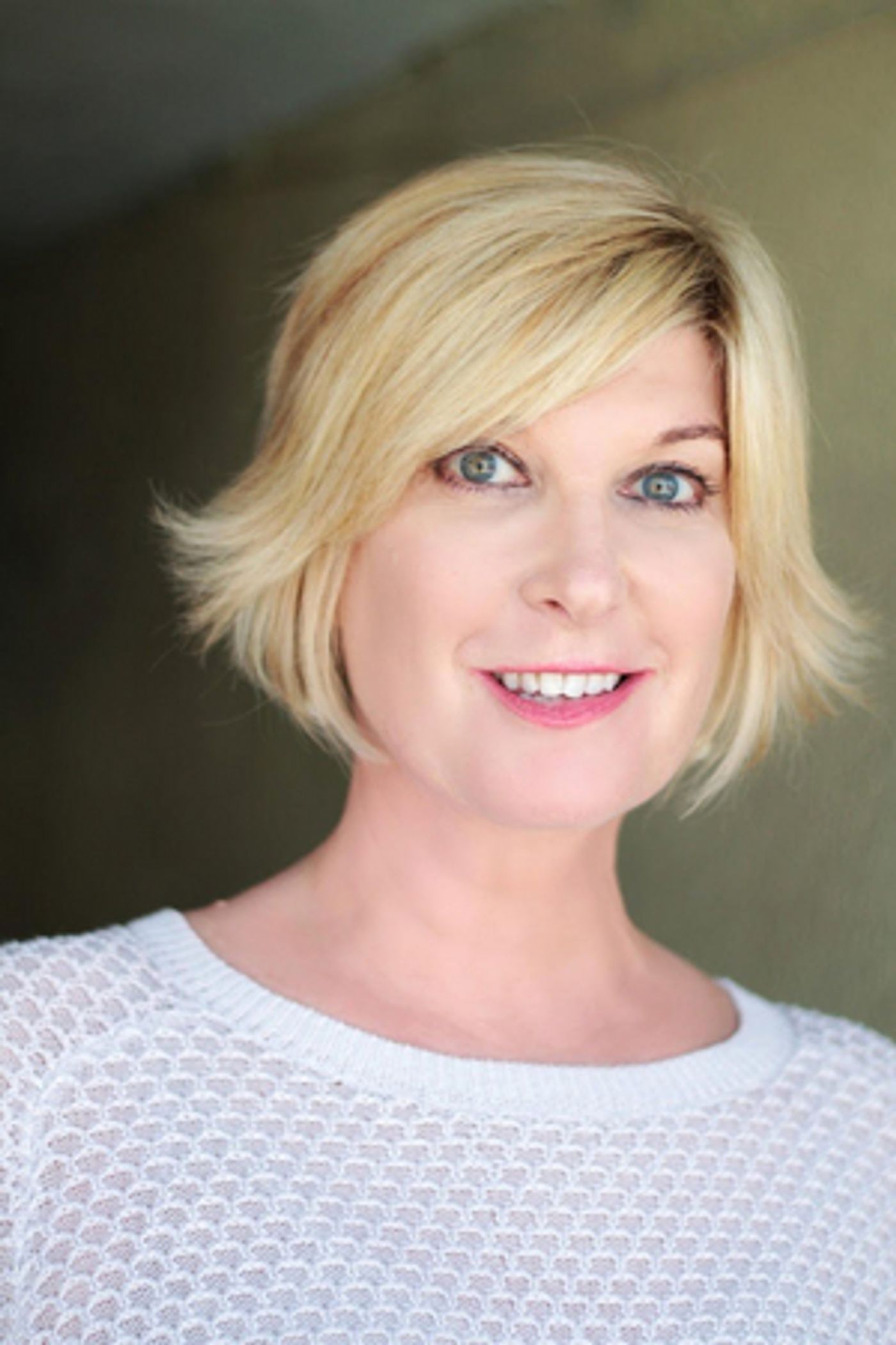 BWW Spotlight Series: Meet Andrea Stradling, an Actor Formerly in Health Care Public Relations Who Appreciates Those Working on the Pandemic Frontline BWW Spotlight Series: Meet Andrea Stradling, an Actor Formerly in Health Care Public Relations Who Appreciates Those Working on the Pandemic Frontline Image