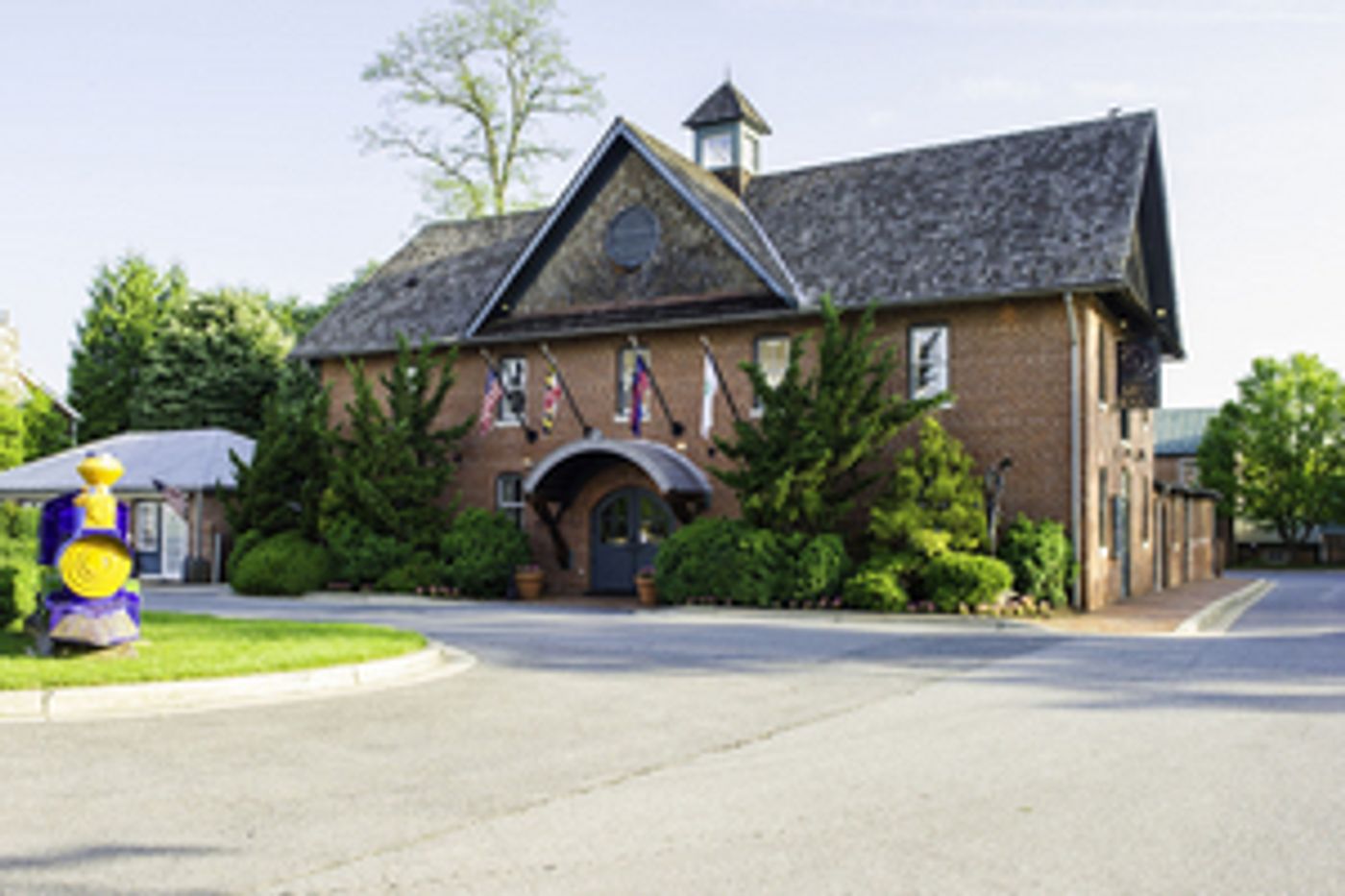 Arts Barn Announces 2020-21 Season - THE FANTASTICKS, FROZEN JR., CLUE, and More!  Image