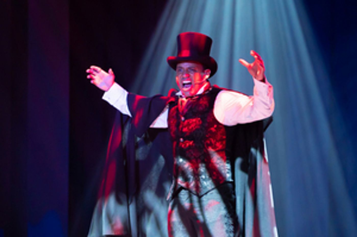 Prima Theatre's JEKYLL & HYDE Will Be Streamed  Image