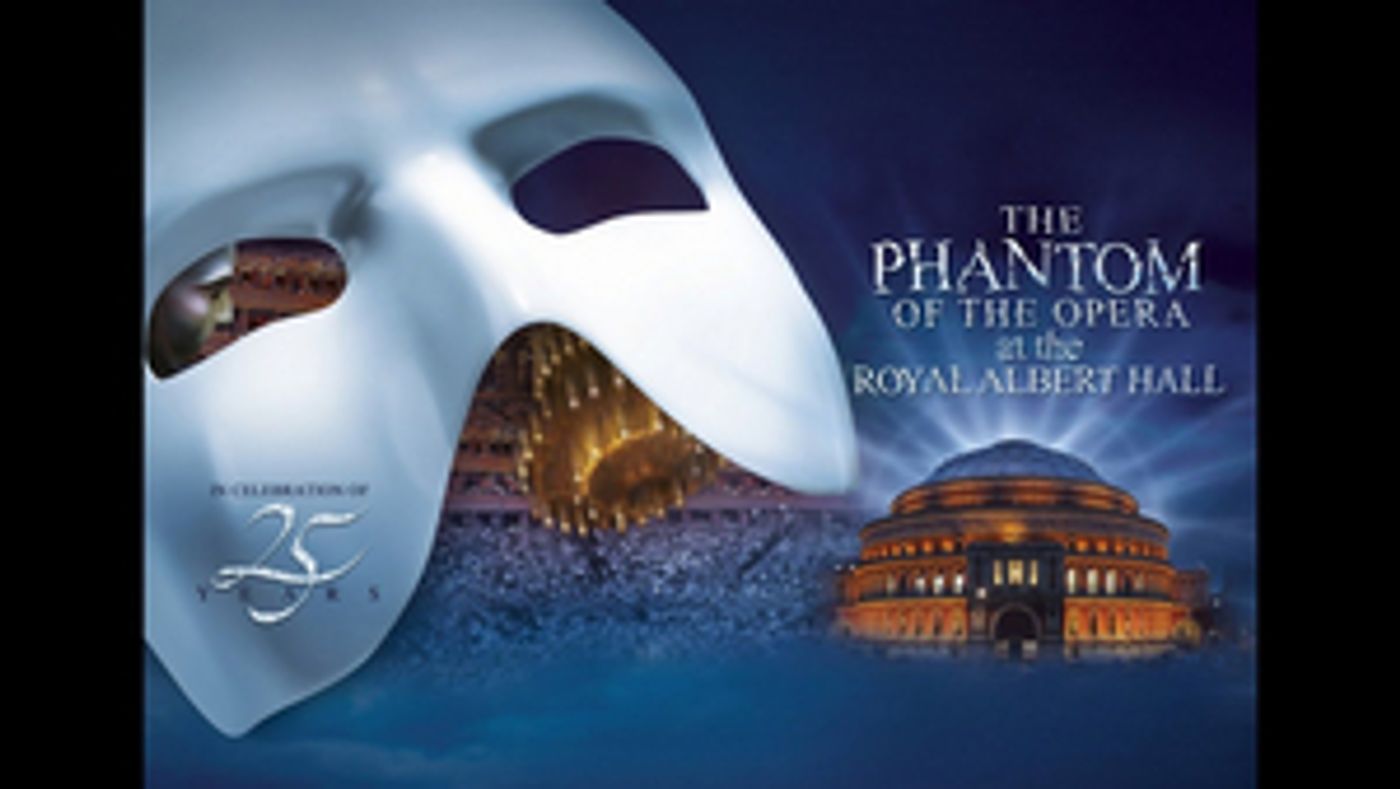 Feature: THE PHANTOM OF THE OPERA in STREAMING sul canale You Tube THE SHOWS MUST GO ON IL 17 APRILE 2020 Feature: THE PHANTOM OF THE OPERA in STREAMING sul canale You Tube THE SHOWS MUST GO ON IL 17 APRILE 2020 Image