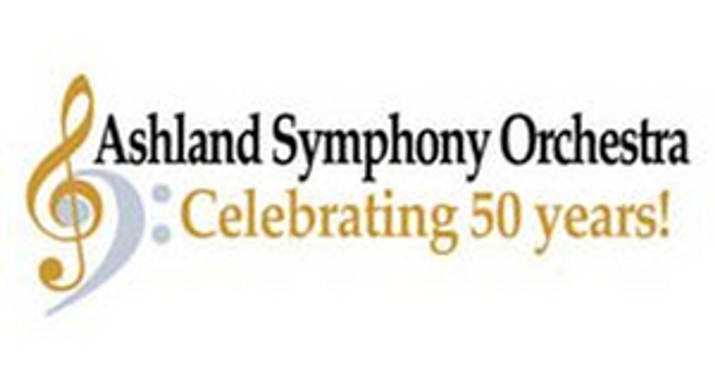 Ashland Symphony Orchestra Will Stream 'From the New World' Concert Ashland Symphony Orchestra Will Stream 'From the New World' Concert Image