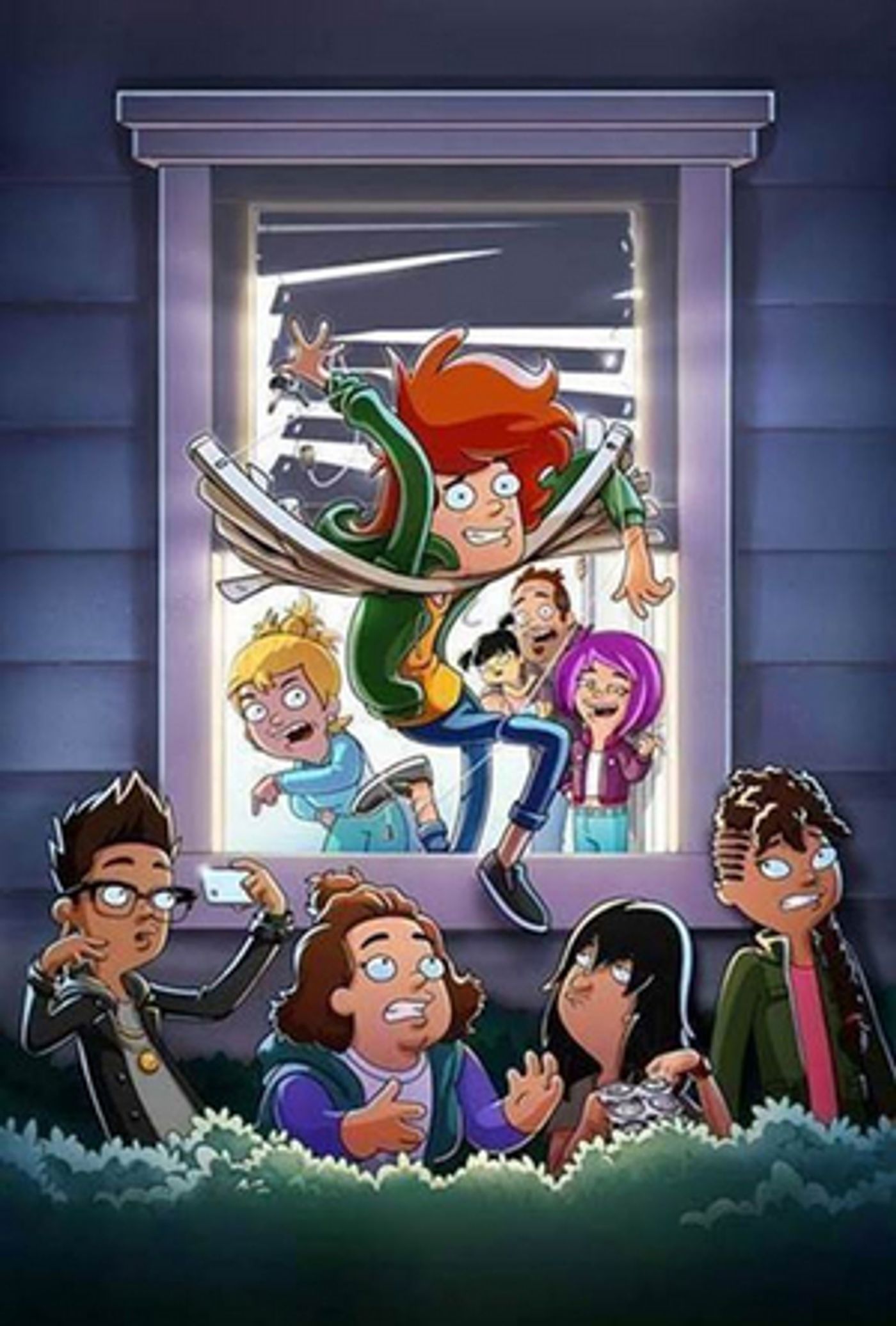 DUNCANVILLE To Conduct Online Table Read for Charity  Image