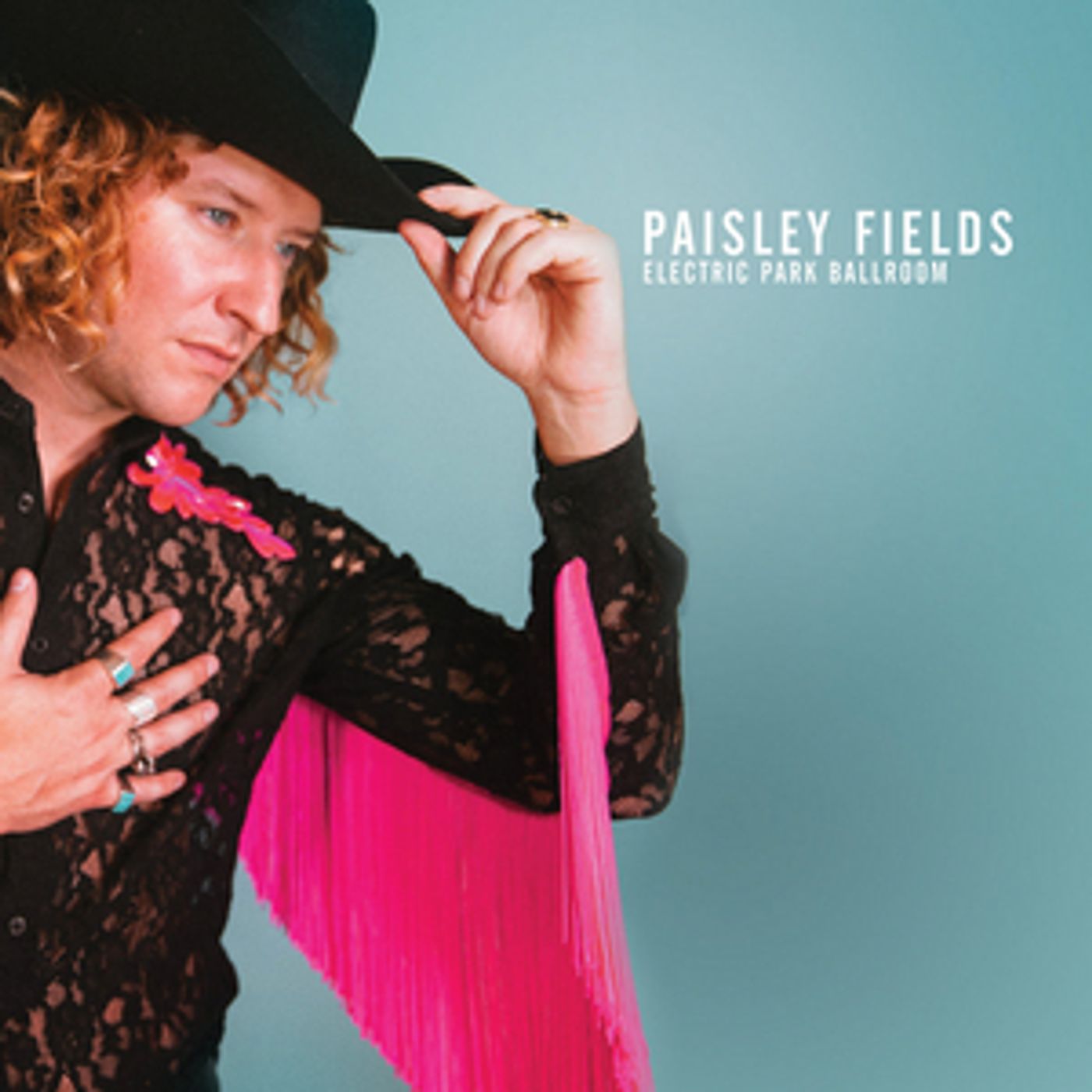 Paisley Fields to Release New Album ELECTRIC PARK BALLROOM Paisley Fields to Release New Album ELECTRIC PARK BALLROOM Image