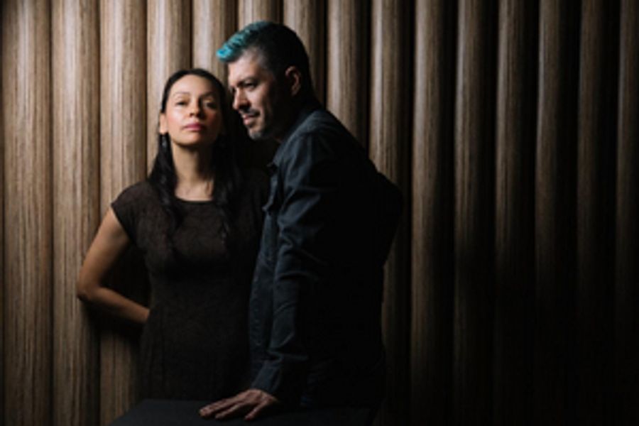Rodrigo y Gabriela Release New Single 'Gamma State' Image