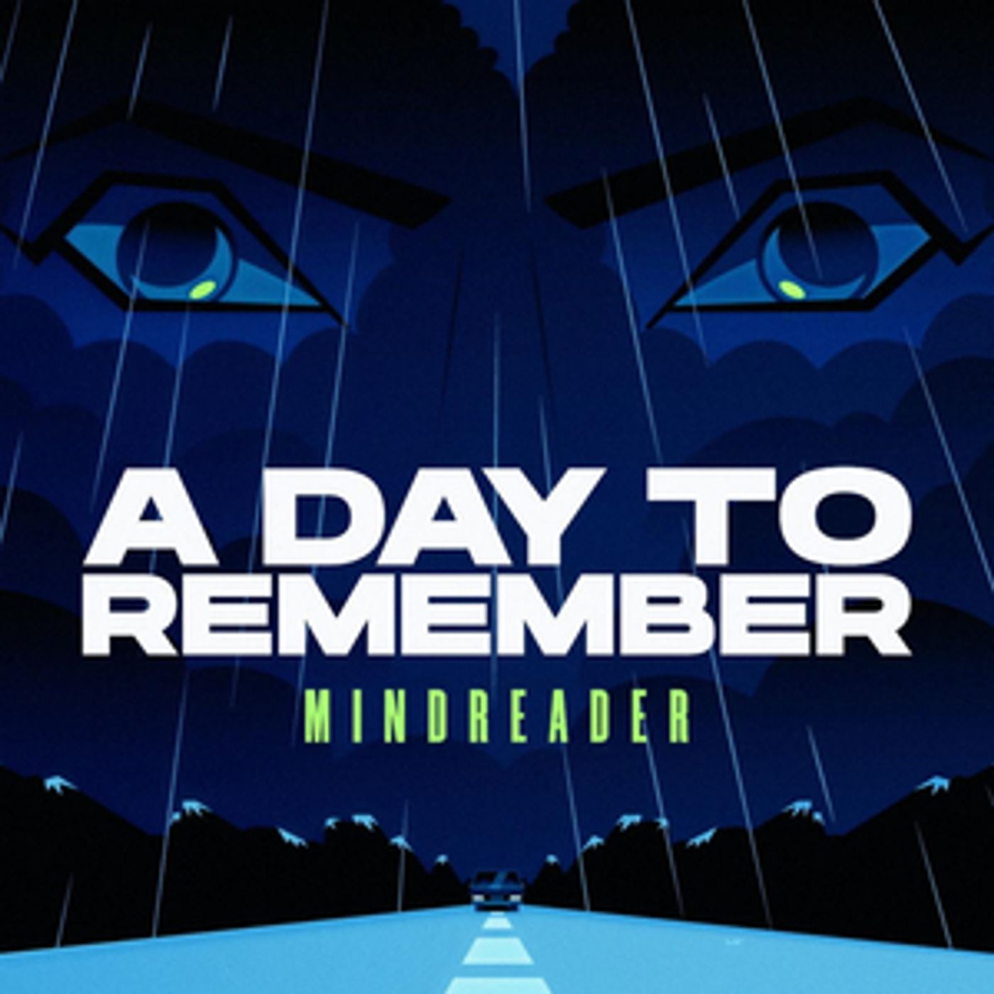 A Day To Remember Return With New Single & Music Video 'Mindreader' A Day To Remember Return With New Single & Music Video 'Mindreader' Image