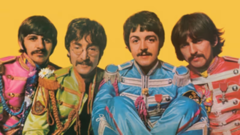 BWW Exclusive: The 101 GREATEST ALBUMS of the Rock and Rap Era (1950-2020) Image