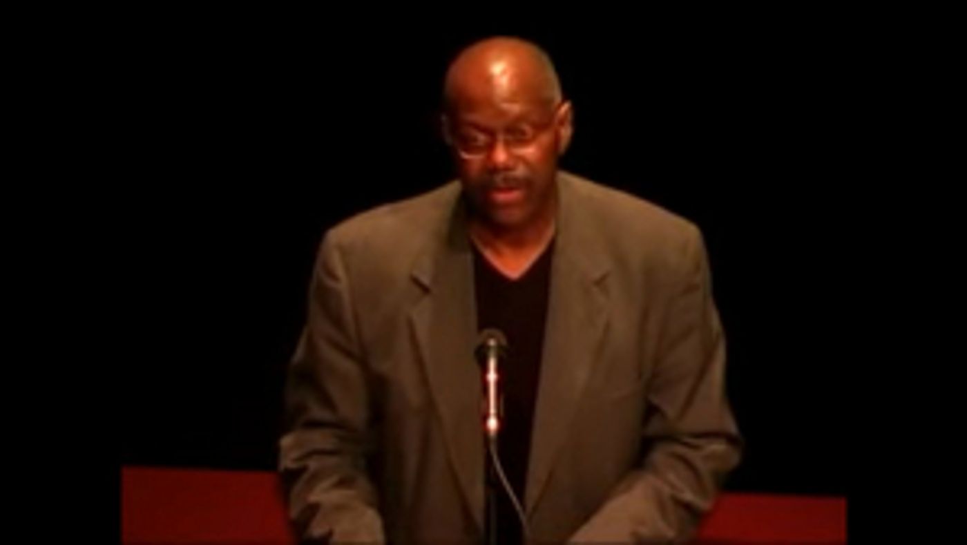 Willie Anthony Waters Admitted to ICU Due to COVID-19 Willie Anthony Waters Admitted to ICU Due to COVID-19 Image