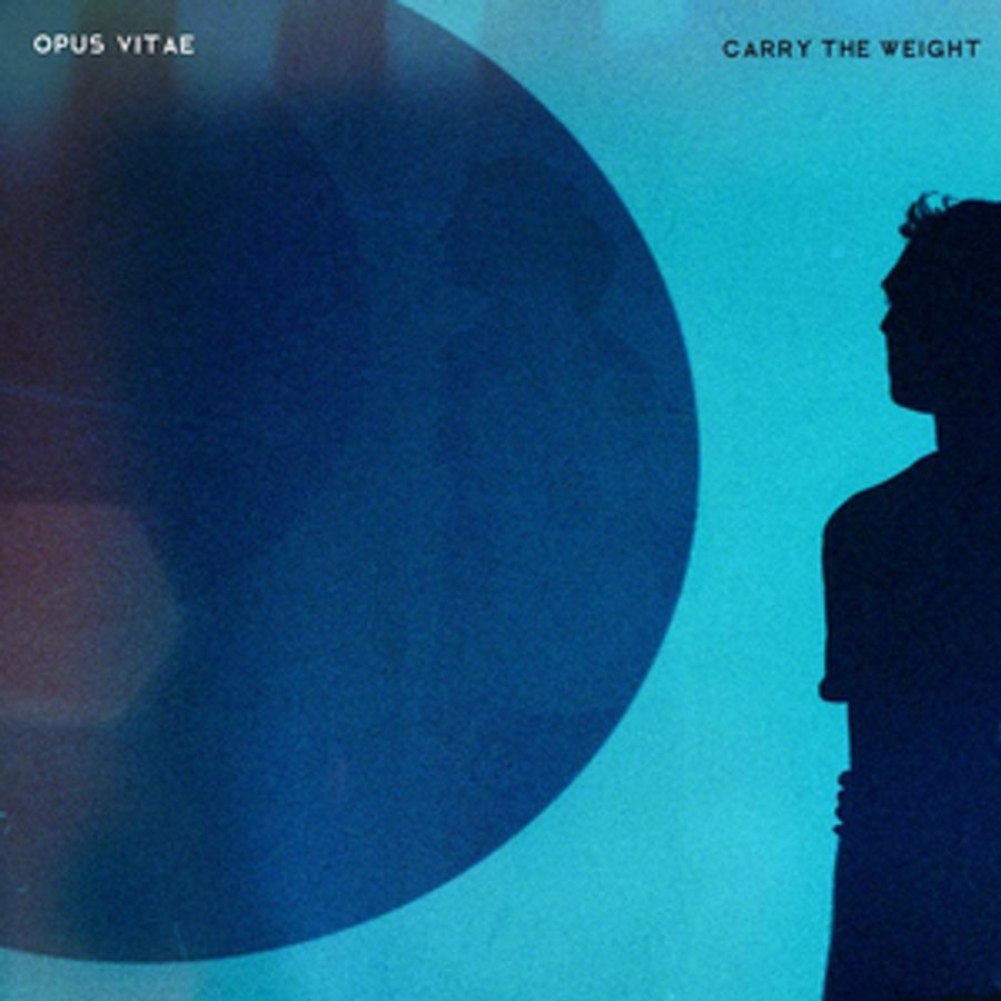 Opus Vitae Shares New Rock Song 'Carry The Weight' Image