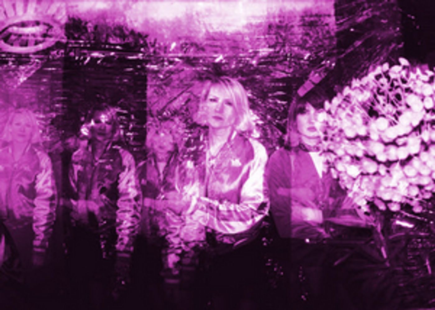 Smoke Fairies Release Surprise Single Today  Image