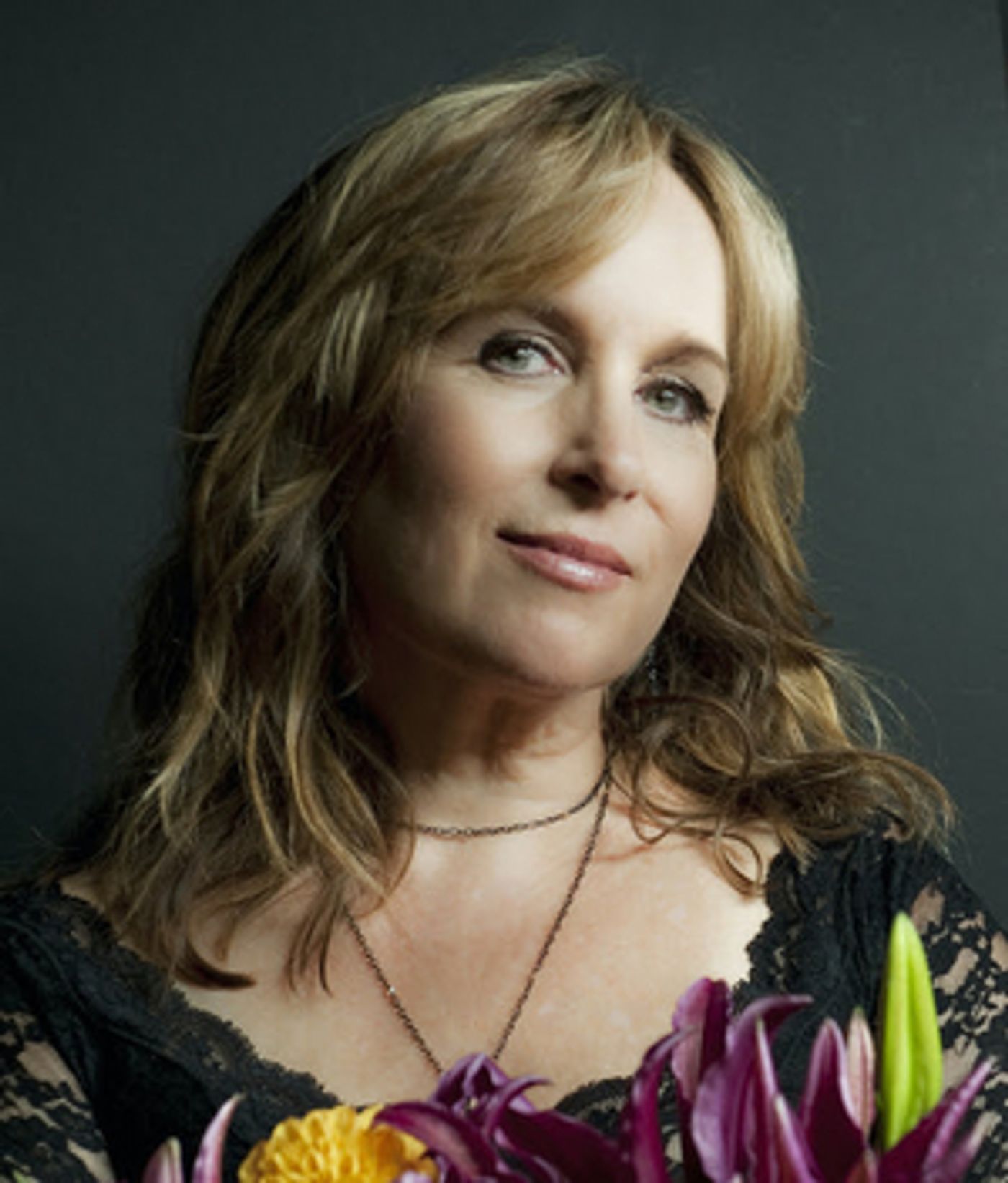 Gretchen Peters Shares 'Wish I Was' Gretchen Peters Shares 'Wish I Was' Image