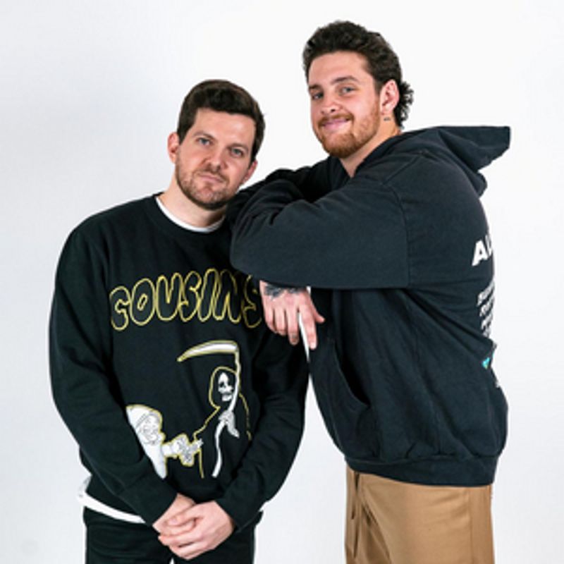 Dillon Francis Drops Second BabyJake Collaboration 'Touch' Image