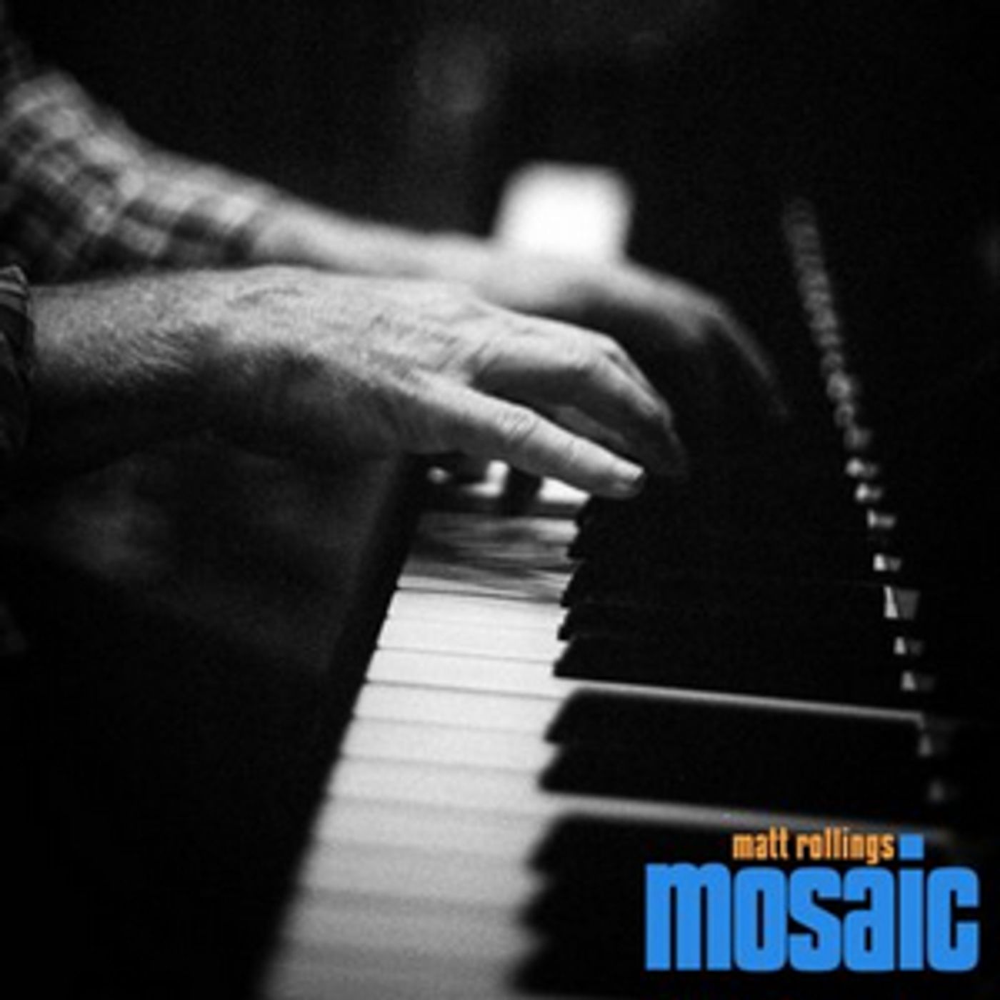 Matt Rollings to Release First Solo Album in 30 Years Matt Rollings to Release First Solo Album in 30 Years Image