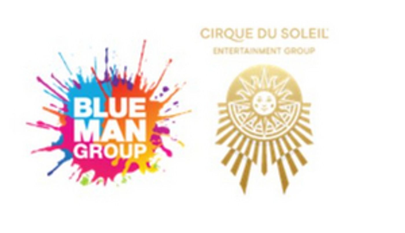 Blue Man Group Content Now Streaming on the CirqueConnect Digital Content Hub Blue Man Group Content Now Streaming on the CirqueConnect Digital Content Hub Image