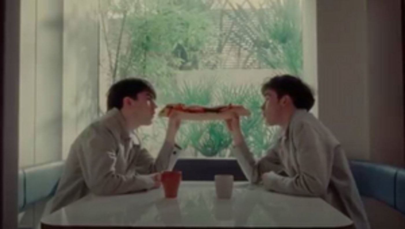 Declan McKenna Premieres Music Video For 'The Key To Life On Earth'  Image