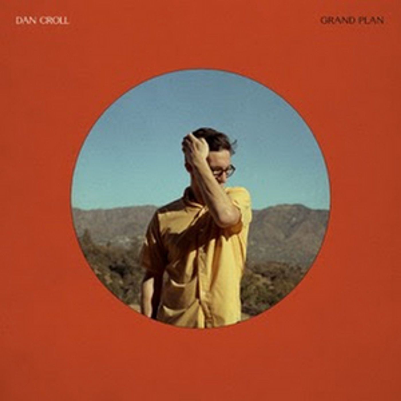 Dan Croll Announces New Album GRAND PLAN  Image