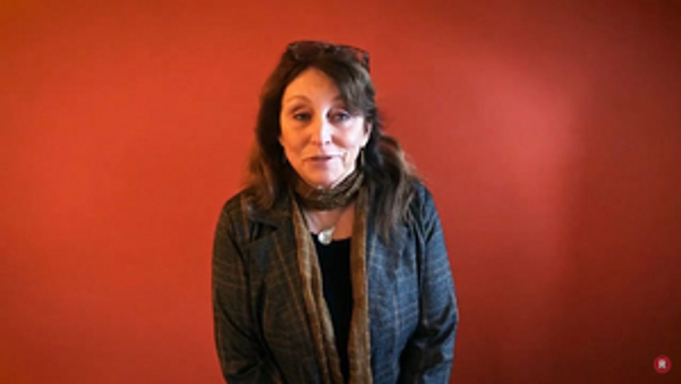 VIDEO-Jessie-Hooker-Bailey-Gilbert-Bailey-Sing-What-About-Love-For-Milwaukee-Reps-OUR-HOME-TO-YOUR-HOME-Series-20010101 VIDEO: Marie Kohler Shares Original Monologue for Milwaukee Rep's OUR HOME TO YOUR HOME Series Image