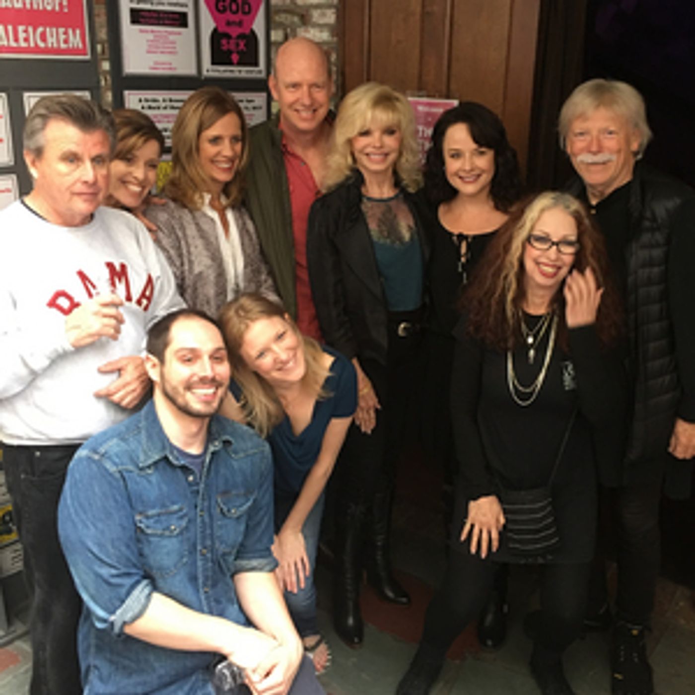 BWW Spotlight Series: Meet Actor and Playwright Wendy Bryan Michaels  Image