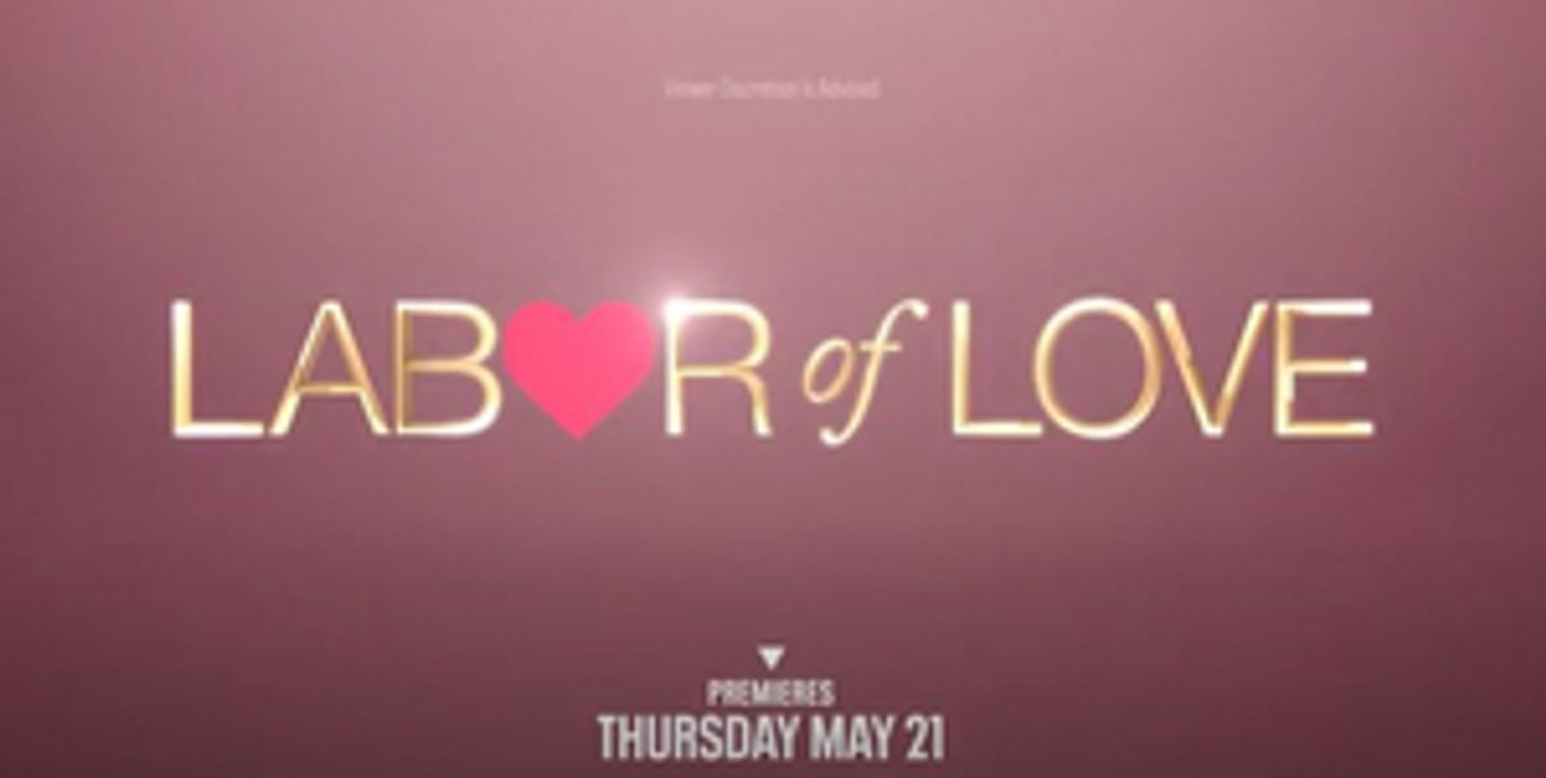FOX Announces Premiere Date for New Dating Series LABOR OF LOVE  Image