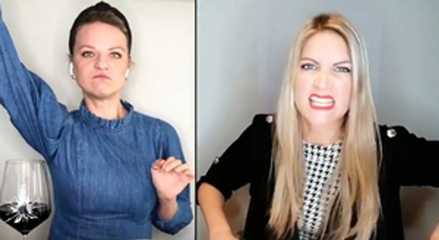 Feature: MUSICAL QUARANTINE DIARIES at AUSTRIA - 16 April  Image