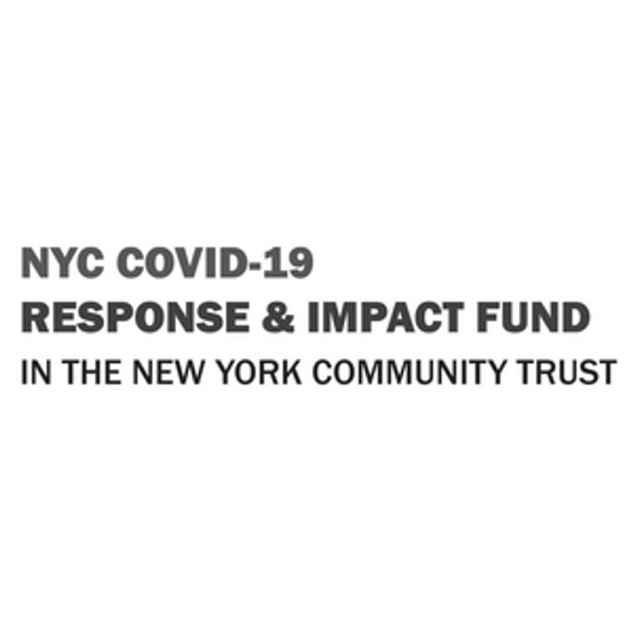 NYC COVID-19 Response & Impact Fund Issues $44 Million In Grants And Loans To Social Services And Arts Nonprofits Image