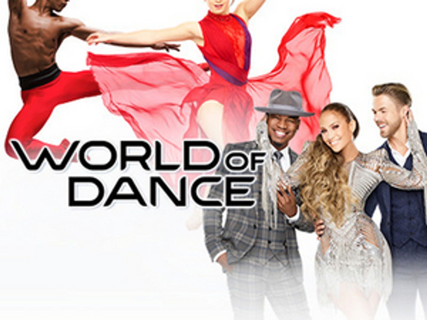 WORLD OF DANCE to Return in 2020  Image
