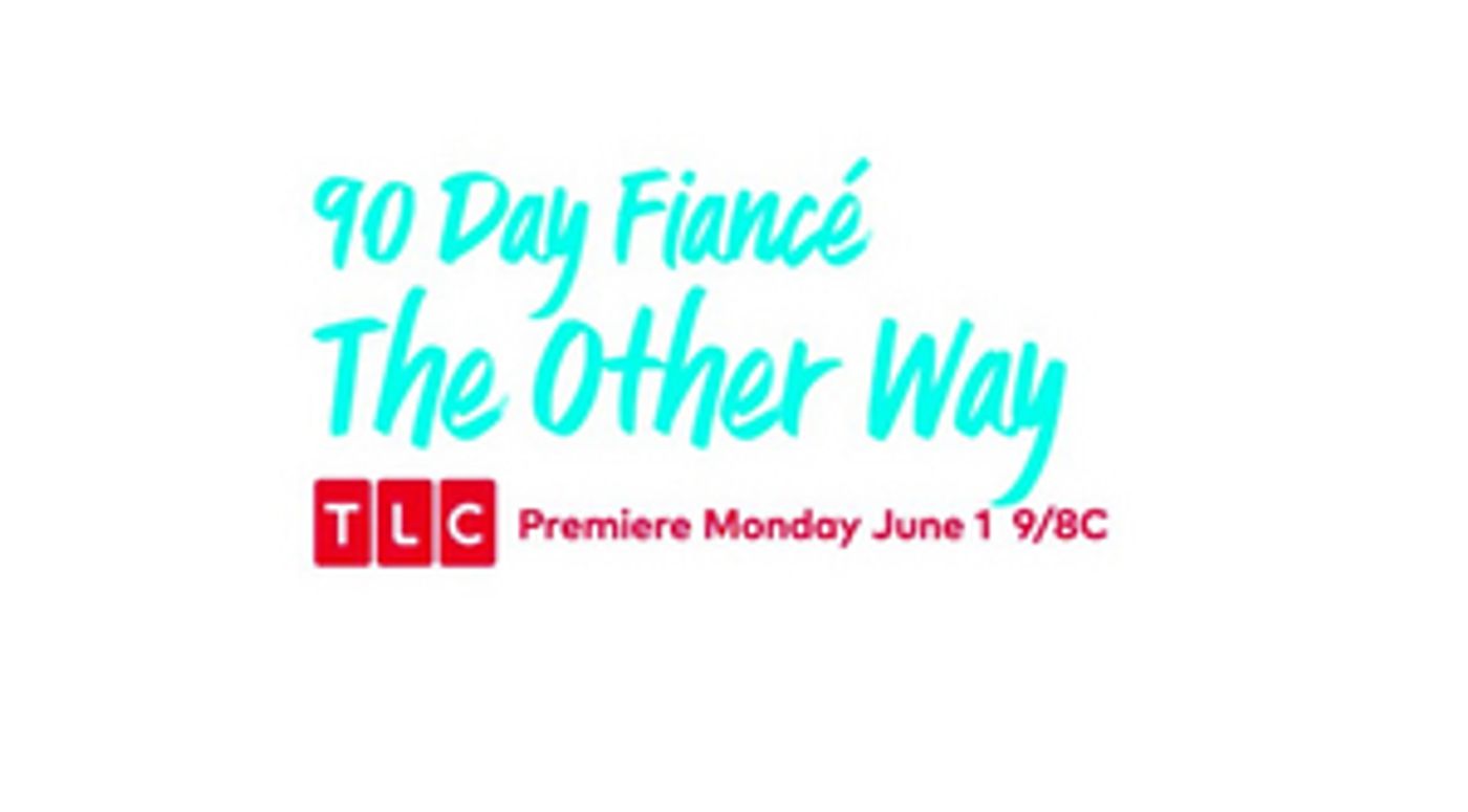 THE OTHER WAY to Return to TLC This Summer THE OTHER WAY to Return to TLC This Summer Image