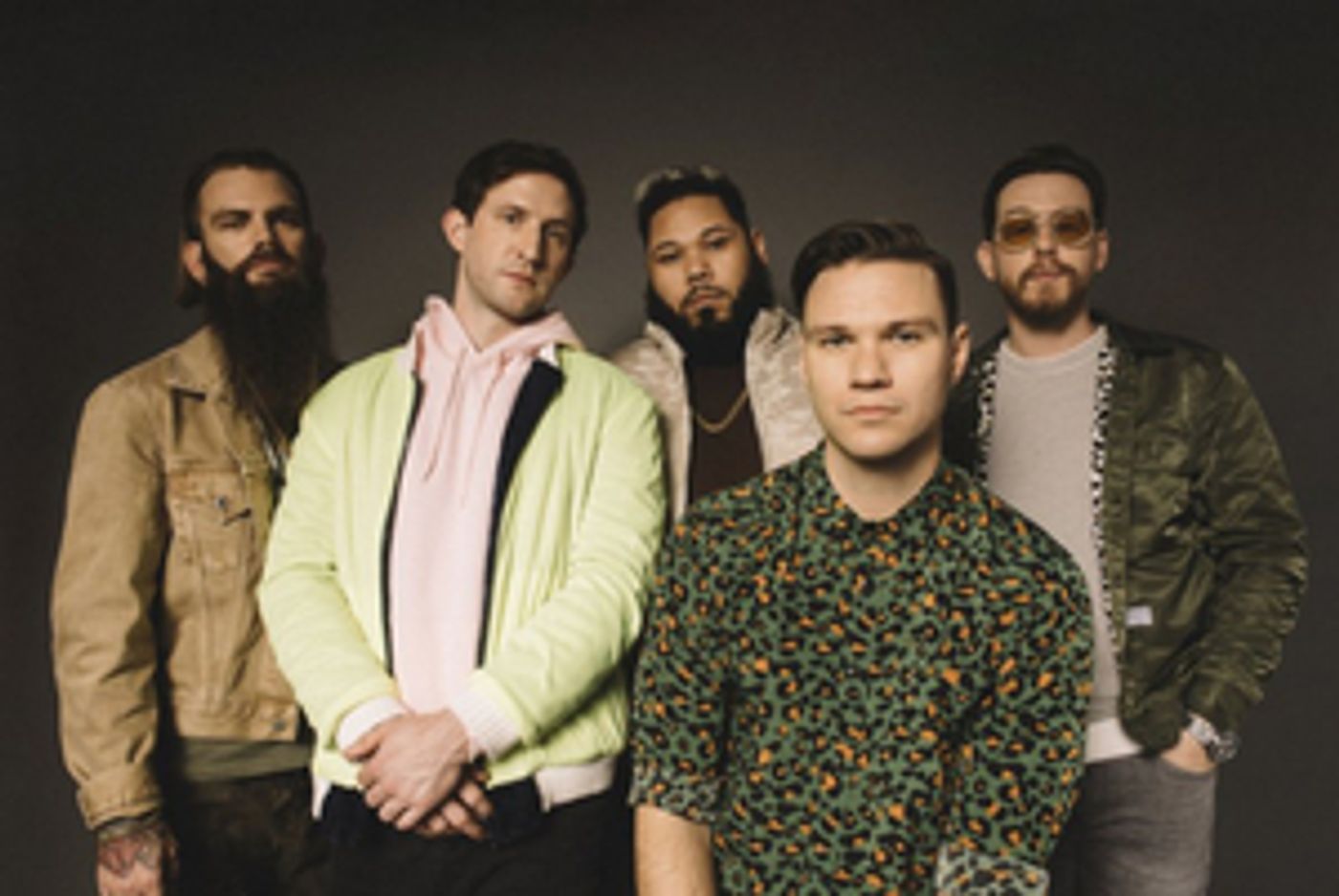 Dance Gavin Dance Let The Fans Take Control With New Video 'Three Wishes'  Image