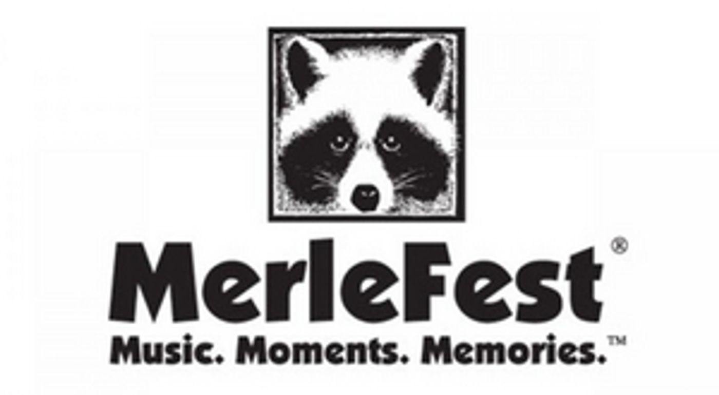 MerleFest to Stream 2012 Festival  Image