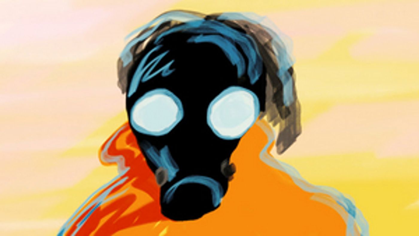 Car Seat Headrest Debut New Track 'Hollywood' Car Seat Headrest Debut New Track 'Hollywood' Image