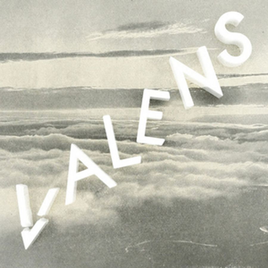 Graveyard Club Share New Single 'Valens' Image