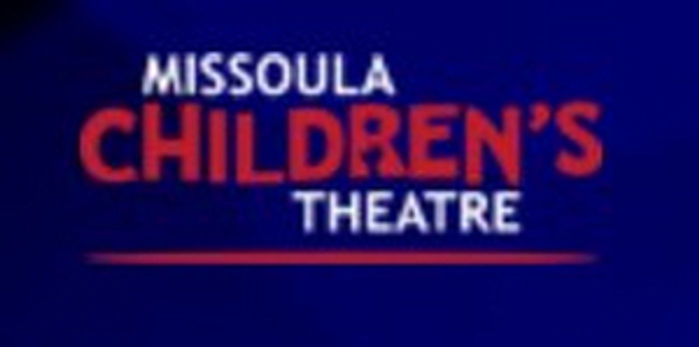 Missoula Children's Theatre Shifts to Online Content Missoula Children's Theatre Shifts to Online Content Image