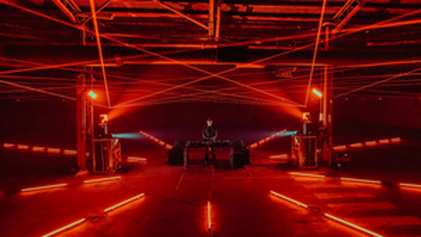 Untitled Group Announce Virtual Day Party ft. Dom Dolla, Willaris. K, & More!  Image